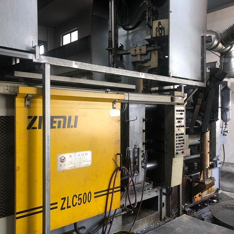 Hur aluminiumgjutningsanläggningar integrerar IoT-sensorer